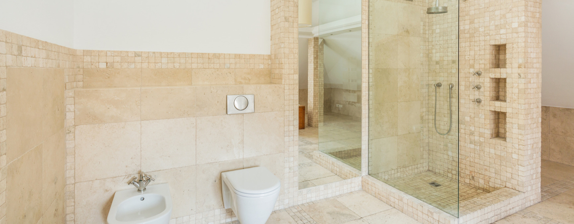 Votre expert de la rénovation de sanitaires depuis 1975